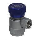 Mastercool 82934-SL Safety Lock Low Side R134A Coupler - Pelican Power Tool
