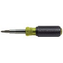 Klein Tools 32500 11 In 1 Screwdriver - Pelican Power Tool