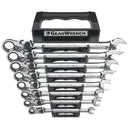 GearWrench EHT85798 Sae Xl Locking Flex Set - Pelican Power Tool