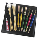 Innovative Products Of America 8044 Truck And Trailer Connector Cleaner Master Set - Pelican Power Tool