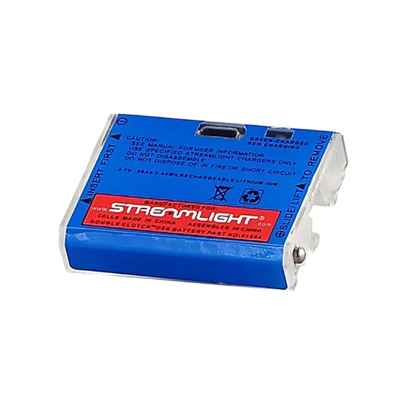 Streamlight 61604 Double Clutch Battery - Pelican Power Tool