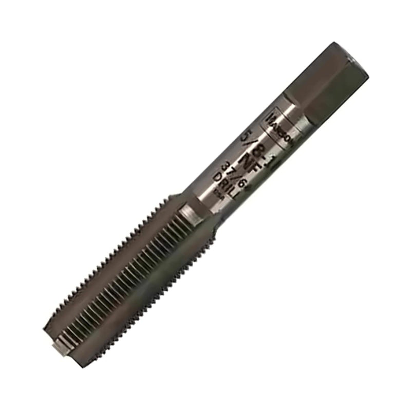 Hanson 1454 Tap Plug 5/8-18 Nf - Pelican Power Tool
