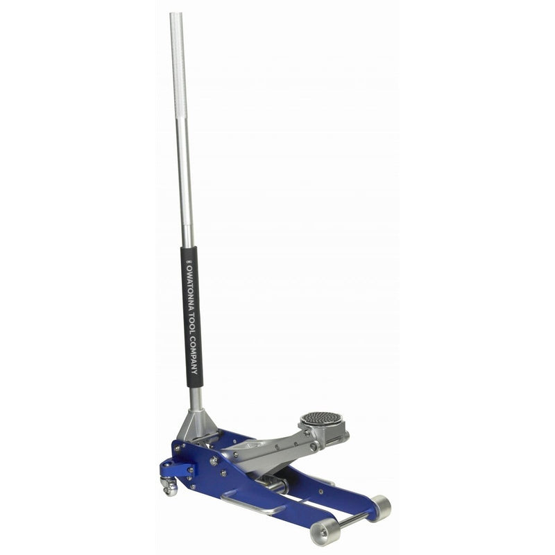 OTC LDJA2 2 Ton Aluminum Racing Jack - Pelican Power Tool