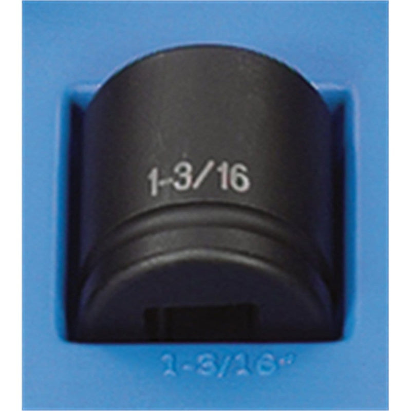 Grey Pneumatic 3038R 3/4 in. Drive x 1-3/16 in. Standard - Pelican Power Tool