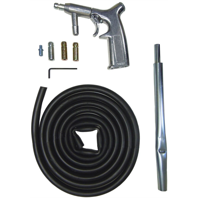 SG Tool Aid 17800 Sandblast Kit Syphons 032994 - Pelican Power Tool