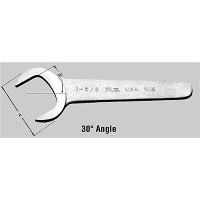 Martin Tools 1262 Wr 1-15/16 Ang 30 Deg - Pelican Power Tool