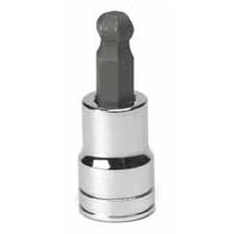GearWrench 80541 3/16 Ball Hex Skt 3/8Dr - Pelican Power Tool