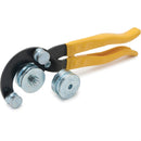 Titan 11488 Tube Bending Pliers - Pelican Power Tool