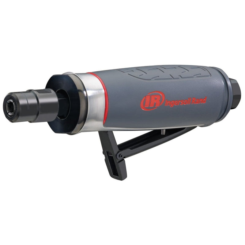 Ingersoll Rand 5108MAX Straight Die Grinder - Premium - Pelican Power Tool