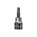 K Tool International KTI-27905 Bitsoc 5Mm 3/8D Hex - Pelican Power Tool
