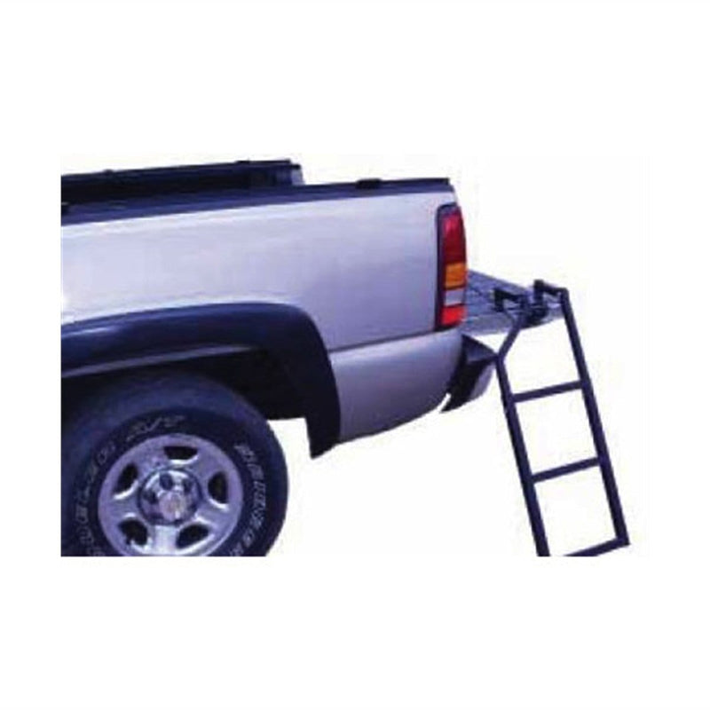 Traxion 5-100 Tailgate Ladder - Pelican Power Tool