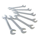 Sunex 9927 Jumbo Metric 7 Pc. Angled Wrench Set - Pelican Power Tool