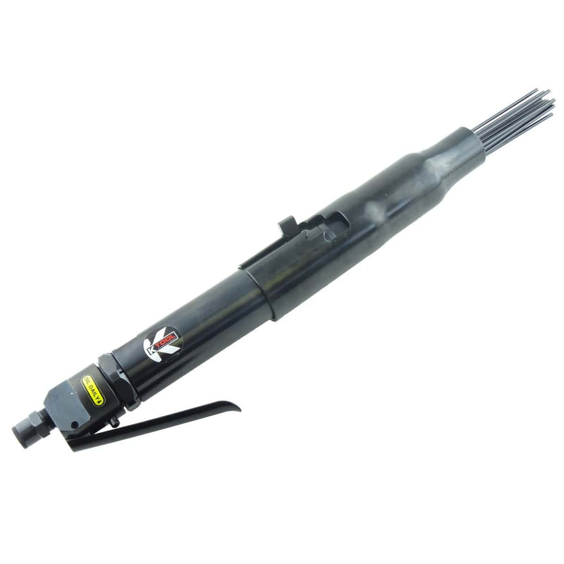 K Tool International KTI-83280 Weld Flux/Needle Scaler - Pelican Power Tool