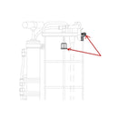 Mityvac 822576 Replacement Cap - Pelican Power Tool