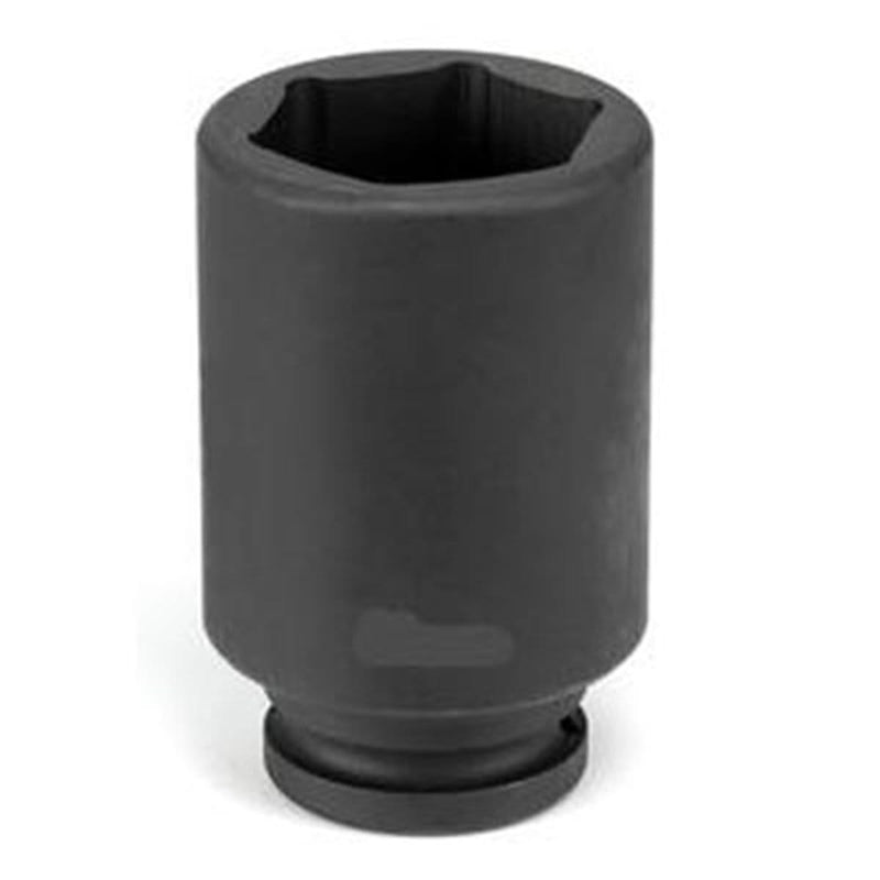 Grey Pneumatic 3025MD Impact Socket, 3/4" Drive, 25mm Deep, 6 Point - Pelican Power Tool