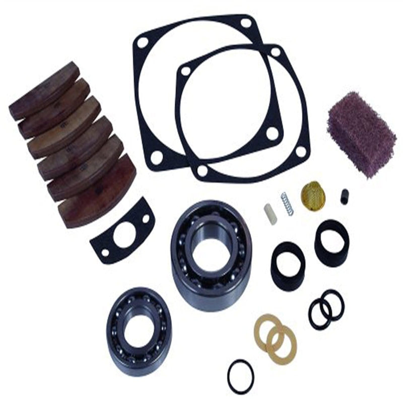 Ingersoll Rand 2141-TK1 Rebuild Kit 2141 - Pelican Power Tool