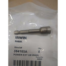 Hanson 394103A 3/8" Power-Grip Screw & Bolt Extractor (Ea) - Pelican Power Tool