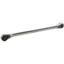 E-Z Red 4S08XL 1/4 In. Combination Drive Ratchet - Pelican Power Tool