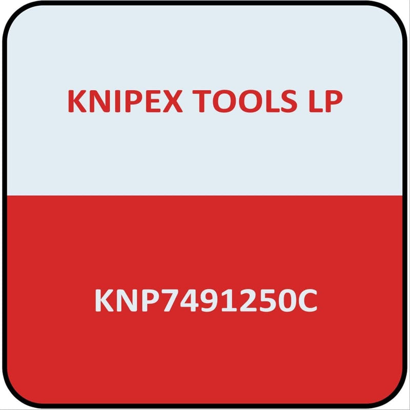 KNP7491250C - Pelican Power Tool