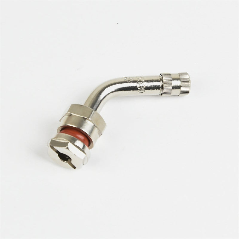 The Main Resource TR553D Valve Nickel Plated Grommet Seal Height .78" 1.57" - Pelican Power Tool