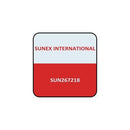 Sunex 267218 Soc 18Mm 1/2D Imp 12Pt Dp - Pelican Power Tool