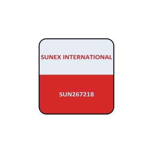 Sunex 267218 Soc 18Mm 1/2D Imp 12Pt Dp - Pelican Power Tool