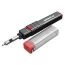 Portasol P-50 Soldering Iron, Cordless - Pelican Power Tool