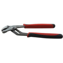 K Tool International KTI-54010 Pliers Groove Joint 10In. Vinyl Grip - Pelican Power Tool