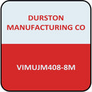 Vim Products UJM408-8M 8 Mm Bit From Ujm400 Set - Pelican Power Tool