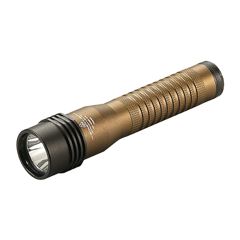 Streamlight 74393 Strion Hl 120V/Dc Piggyback - Mud Brown - Pelican Power Tool