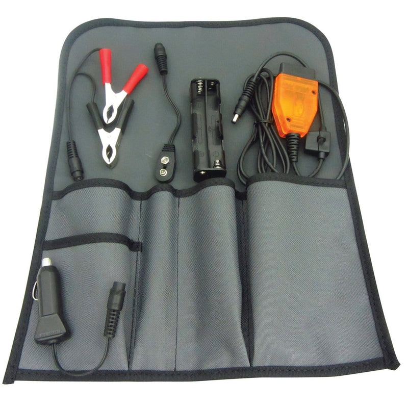 Lang Tools 291 Memory Saver Kit - Pelican Power Tool