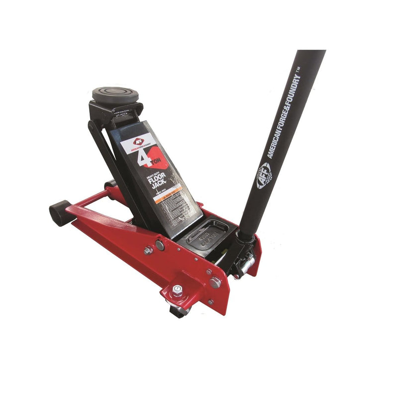 Surewerx USA 400SS 4 Ton Heavy Duty Floor Jack - Pelican Power Tool