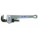 Hanson 2074118 Aluminum Pipe Wrench, 18 In. Long, 2-1/2 In. Jaw C - Pelican Power Tool
