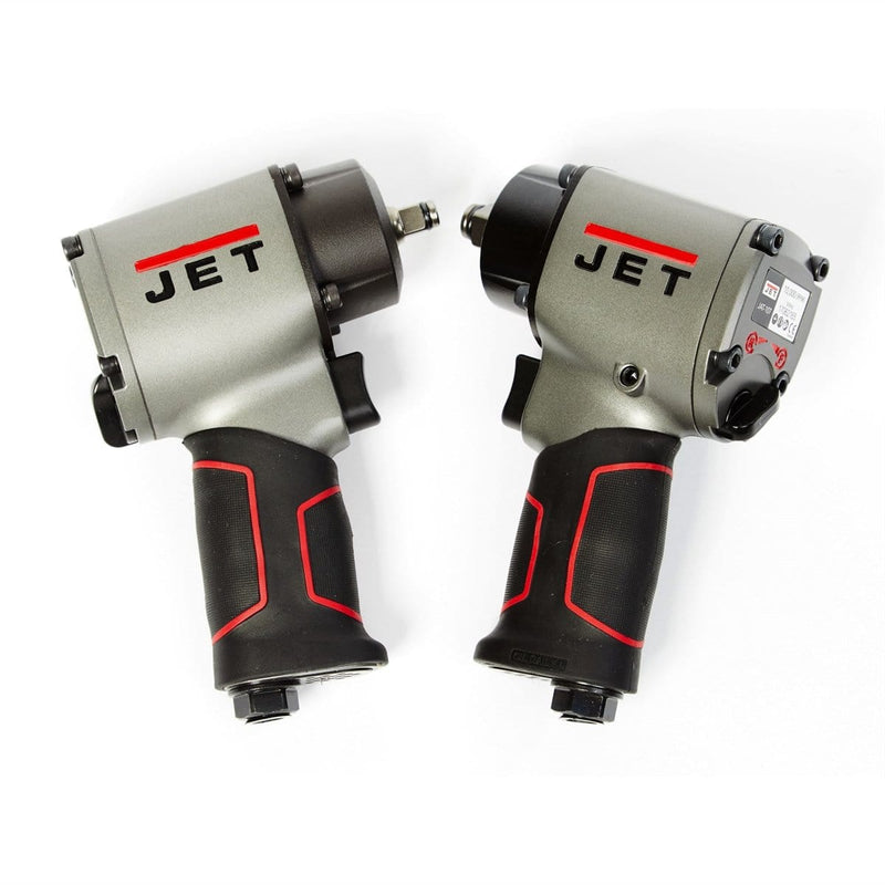 Jet Tools 5051672 2 Imp Wrenches (Jat-106 107) - Pelican Power Tool