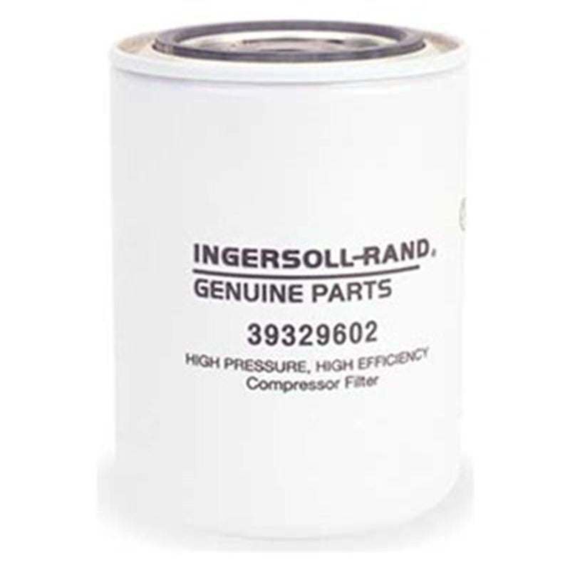Ingersoll Rand 39329602 Filter Compressor Oil - Pelican Power Tool