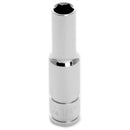 Wilmar Corp. / Performance Tool W36308 1/4'' Dr 6Pt Deep Socket 1/4" - Pelican Power Tool