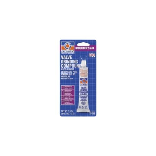 Permatex Inc 80036-CAN Valve Grinding Compound Each - Pelican Power Tool