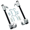 SG Tool Aid 63000 Macpherson Strut Coil Spring Tool - Pelican Power Tool