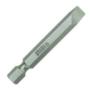 Hanson 3521091C 6-8 Slotted Power Bit 2" Length - Pelican Power Tool