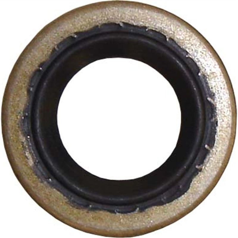 The Main Resource  Gm Black Sealing Washer 5/8" - Thick - Pelican Power Tool