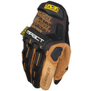 Mechanix Wear LMP-75-012 Mechanix Wear M-Pact Leather Xx Large Tan/Black - Pelican Power Tool