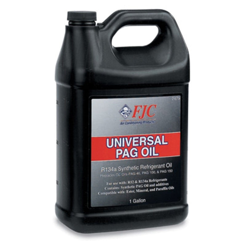 FJC, Inc. 2475 Gallon Pag Oil - Pelican Power Tool