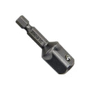 Hanson 93795 1/2 In. Square Drive Socket Adapter With Ball Lock - Pelican Power Tool