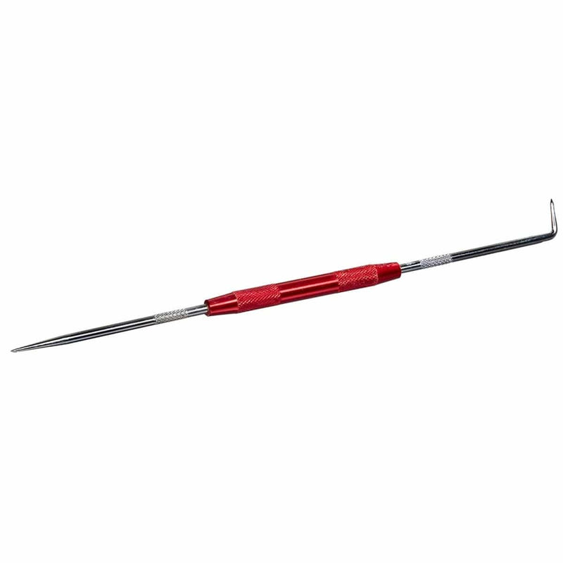 Mayhew 17992 8-3/4" Double-Pointed Scriber - Pelican Power Tool