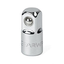 GearWrench 81126 1/4"Dr Locking Exten 6" - Pelican Power Tool