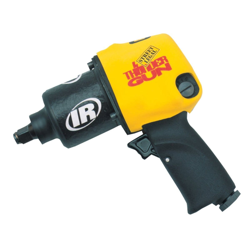 Ingersoll Rand 232TGSL Impact Wrench 1/2 Drive Thunder Gun Street Legal - Pelican Power Tool