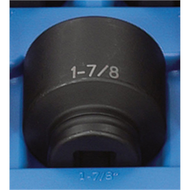 Grey Pneumatic 3060R 3/4 in. Drive x 1-7/8 in. Standard - Pelican Power Tool