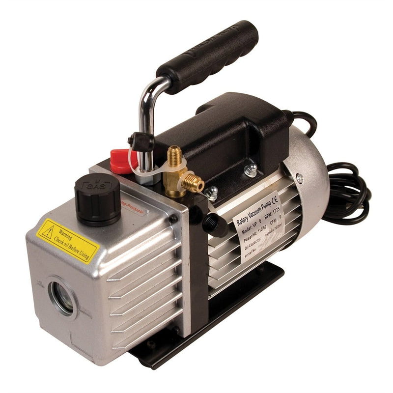 FJC, Inc. 6909 3.0 Cfm Vacuum Pump - Pelican Power Tool