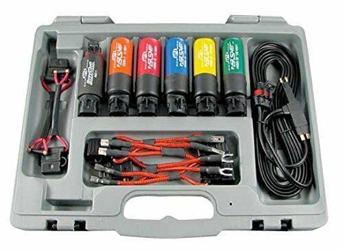 Innovative Products Of America 8016 Fuse Saver Master Kit - Pelican Power Tool