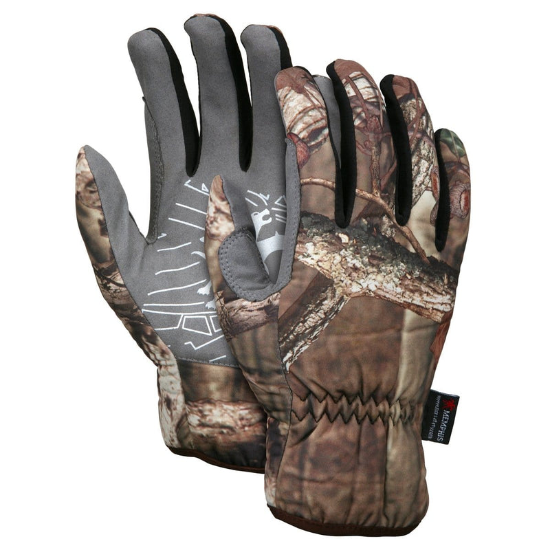 MCR Safety 990L Mechanics Gloves Mossy Oak - Pelican Power Tool